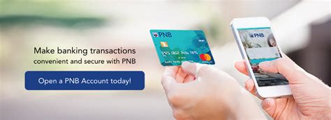 PNB Credit Card Enrollment .